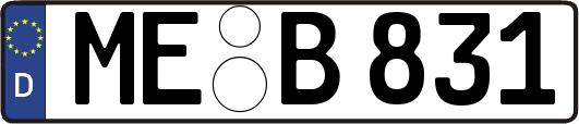 ME-B831