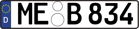 ME-B834