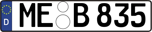 ME-B835