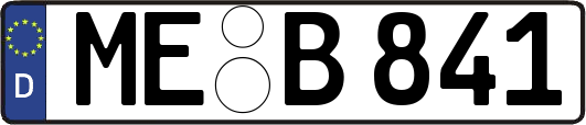 ME-B841