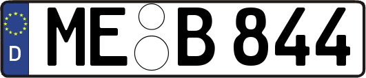 ME-B844