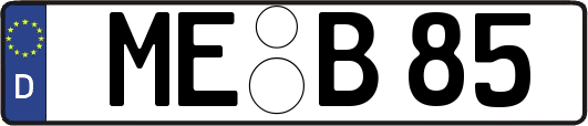 ME-B85