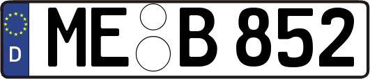 ME-B852