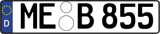ME-B855