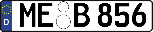 ME-B856