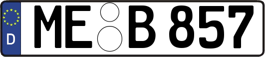 ME-B857