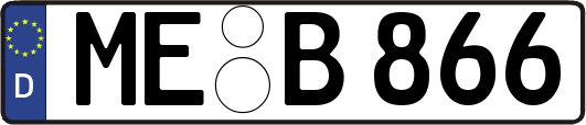 ME-B866