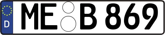 ME-B869