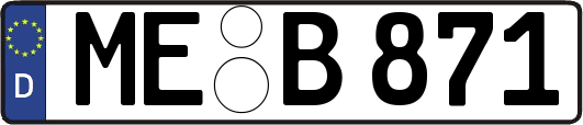 ME-B871