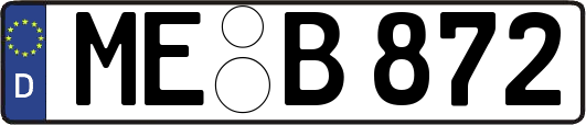 ME-B872