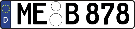 ME-B878