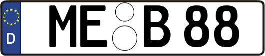 ME-B88