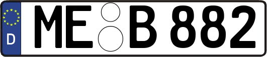 ME-B882