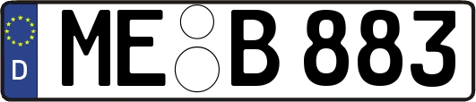 ME-B883