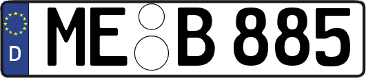 ME-B885