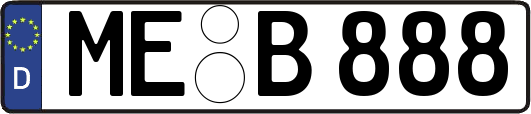 ME-B888