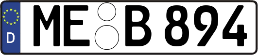 ME-B894