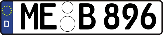 ME-B896