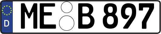 ME-B897