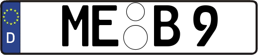 ME-B9