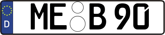 ME-B90