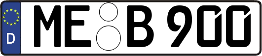 ME-B900