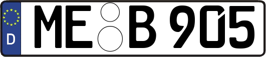 ME-B905