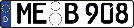 ME-B908