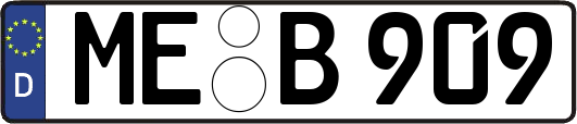 ME-B909