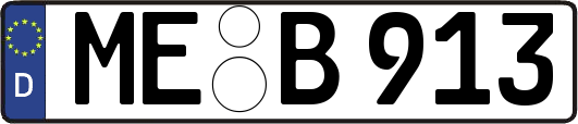 ME-B913