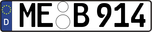 ME-B914