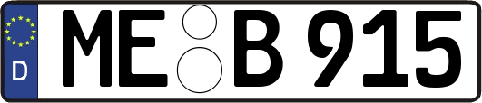 ME-B915