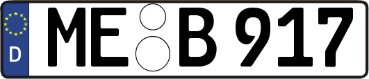ME-B917