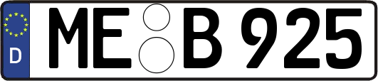 ME-B925