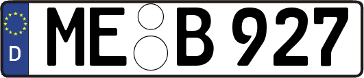 ME-B927