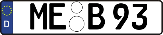 ME-B93