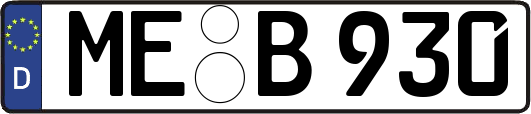 ME-B930