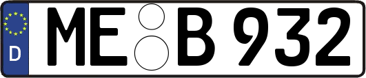 ME-B932