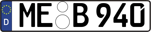 ME-B940