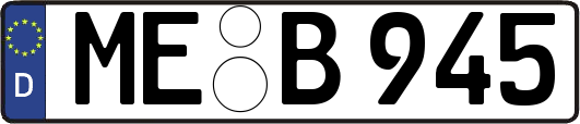 ME-B945