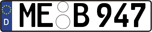 ME-B947