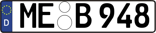 ME-B948