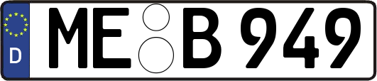 ME-B949