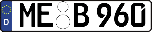 ME-B960
