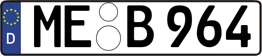ME-B964