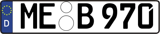 ME-B970