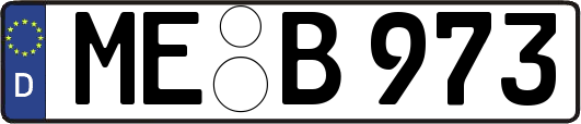 ME-B973