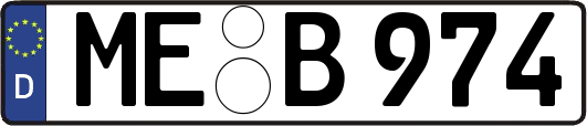 ME-B974