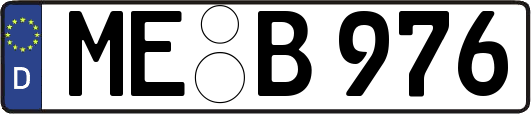 ME-B976