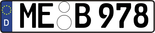 ME-B978